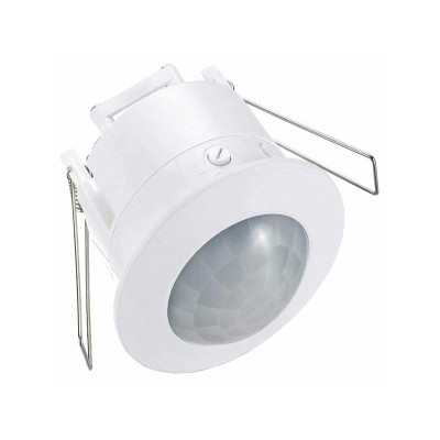 360 degree ceiling movement sensor